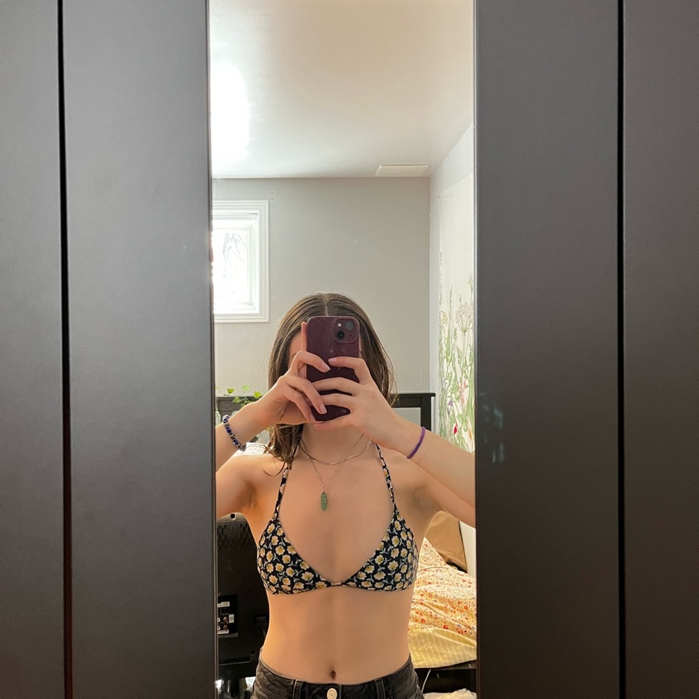 Bikini top - Picture 4 of 4